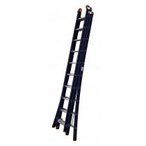 Wienese Supreme 3 delige ladder
