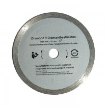 50.A3400405 Reserve Diamant-slijpschijf (diameter 85mm)