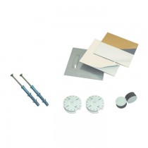 Blind spiegel ophangsysteem LK08G