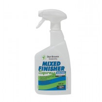 Zwaluw Mixed Finisher Spray 500 ml 
