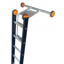 aluminium ladder afhouder