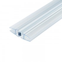 Magneetprofiel 180 graden