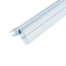 Magneetprofiel met haakse hoek - 10/12mm
