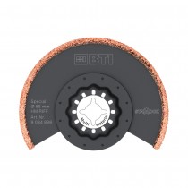 sl153 Segmentzaagblad HM-Riff diameter 85mm