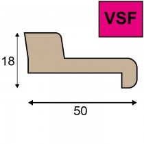 Ventistone VSF profiel