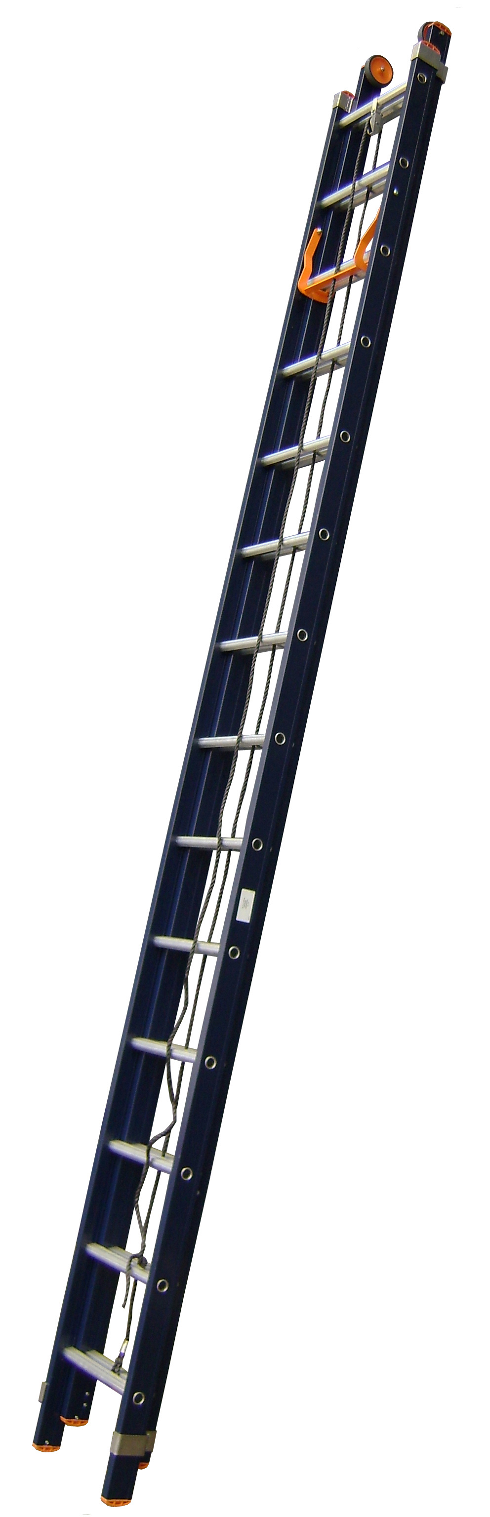 Aluminium Ladders