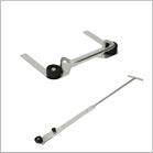 Tools voor balustrade systemen