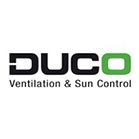 Ventilatieroosters Duco