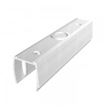 Uitneem beveiliging t.b.v. 8mm glas 