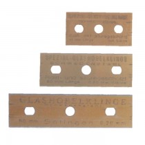 50.A4700040 Glaskrabmesjes
