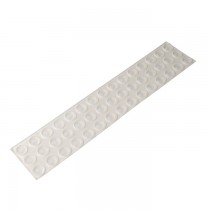 50.A6200083 Siliconen druppels 10 x 3.1mm