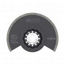 sl154 Segmentzaagblad diamant diameter 85mm