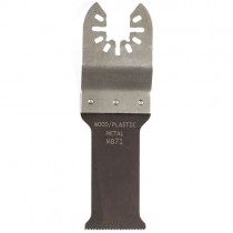 mb71 Bi metalen zaagblad 28mm
