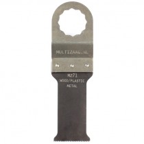 mz71 Bi metalen zaagblad 28mm