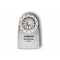 sl308 Starlock flexibel mes 34mm breed 52mm lang