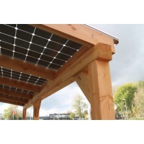 Solar Veranda