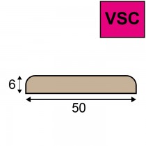 Ventistone VSC profiel