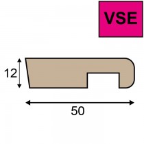 Ventistone VSE profiel