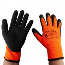 winterhandschoen thermo