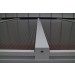 Polycarbonaat daksysteem LT50