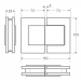 Technische tekening 1 020832002