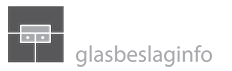 Glasbeslaginfo